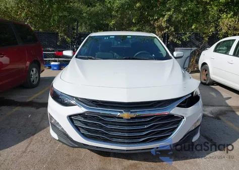 2024 Chevrolet Malibu Fwd 1Lt z USA, uszkodzony, nr VIN 1G1ZD5ST5RF132867